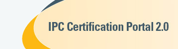 IPC - Certification Portal